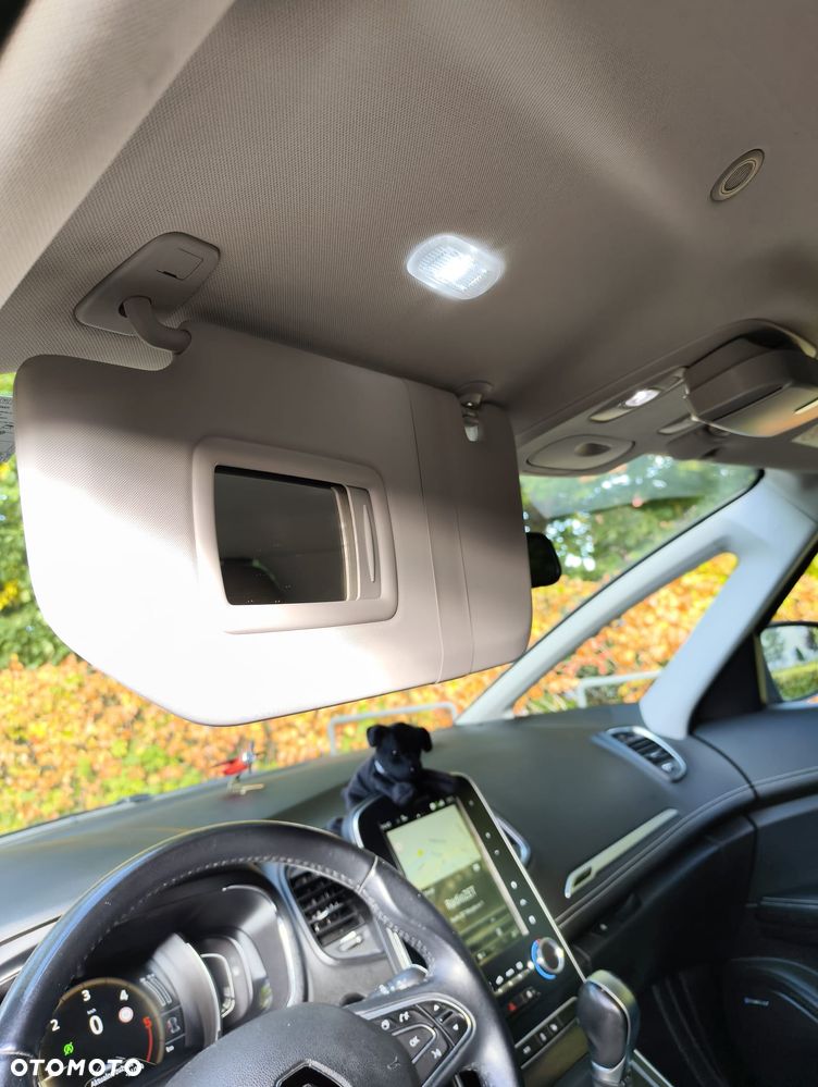 Renault Grand Scenic ENERGY dCi 110 EDC INTENS - 17