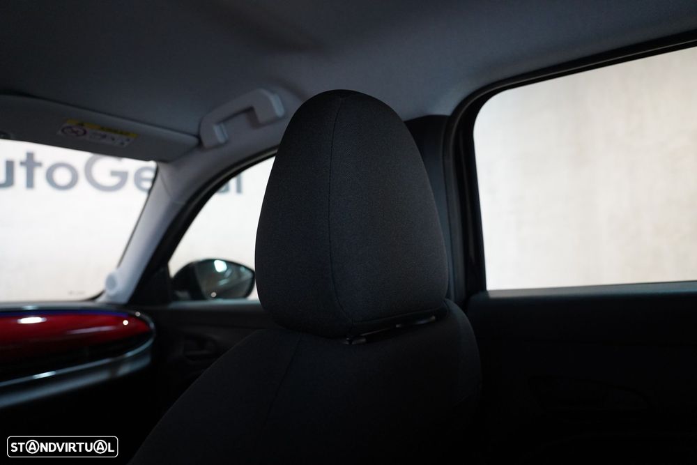 Fiat 600e 54 kWh (RED) - 46