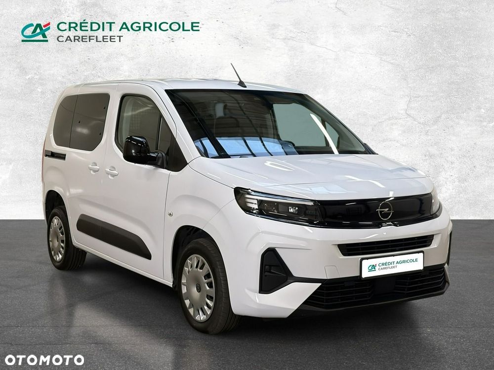 Opel Combo - 3