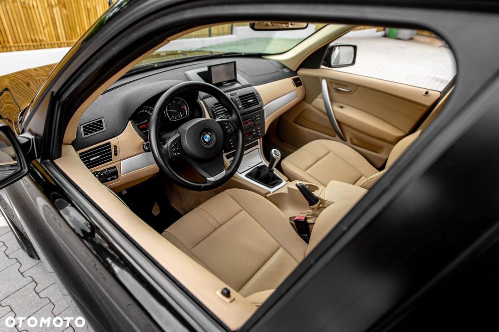 BMW X3 xDrive20d Edition Exclusive - 19