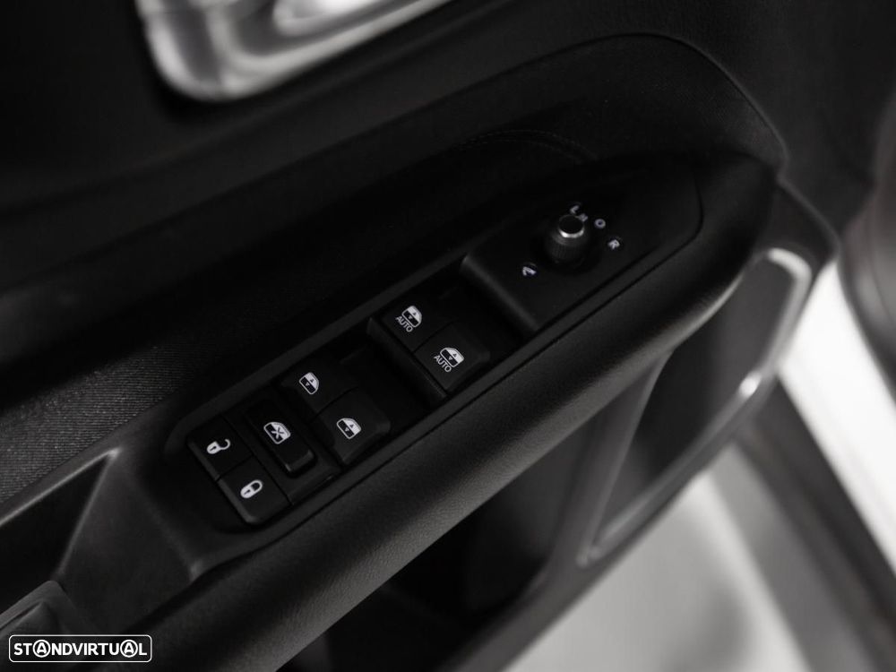 Jeep Compass 1.3 TG Atitude - 37
