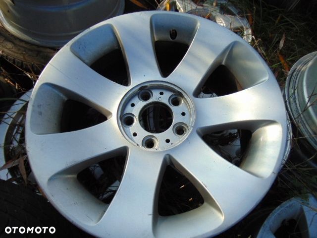 BMW E60 E65 63 E39 E38 wzór stylin 175 ALUFELGI 18 - 4