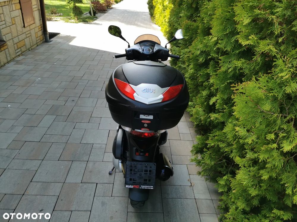 Honda SH - 9