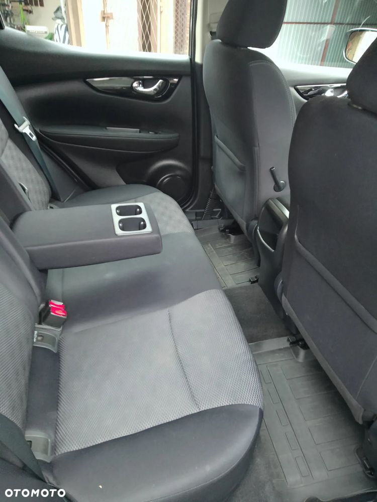 Nissan Qashqai 1.2 DIG-T Acenta - 3