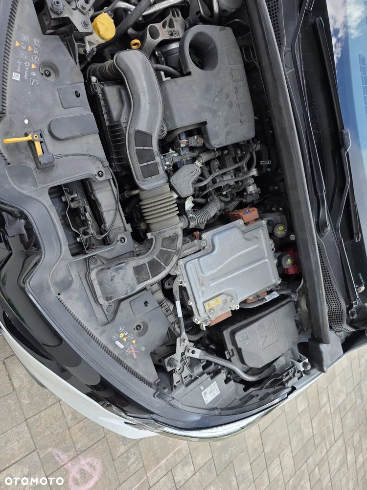 Renault Captur E-TECH Full 145 ESPRIT ALPINE - 10