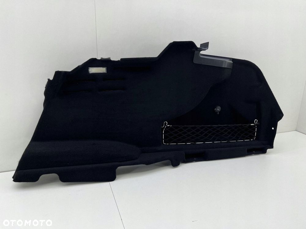 MASERATI QUATTROPORTE VI BOCZEK BAGAŻNIKA PRAWY TYŁ 6700268290 - 2