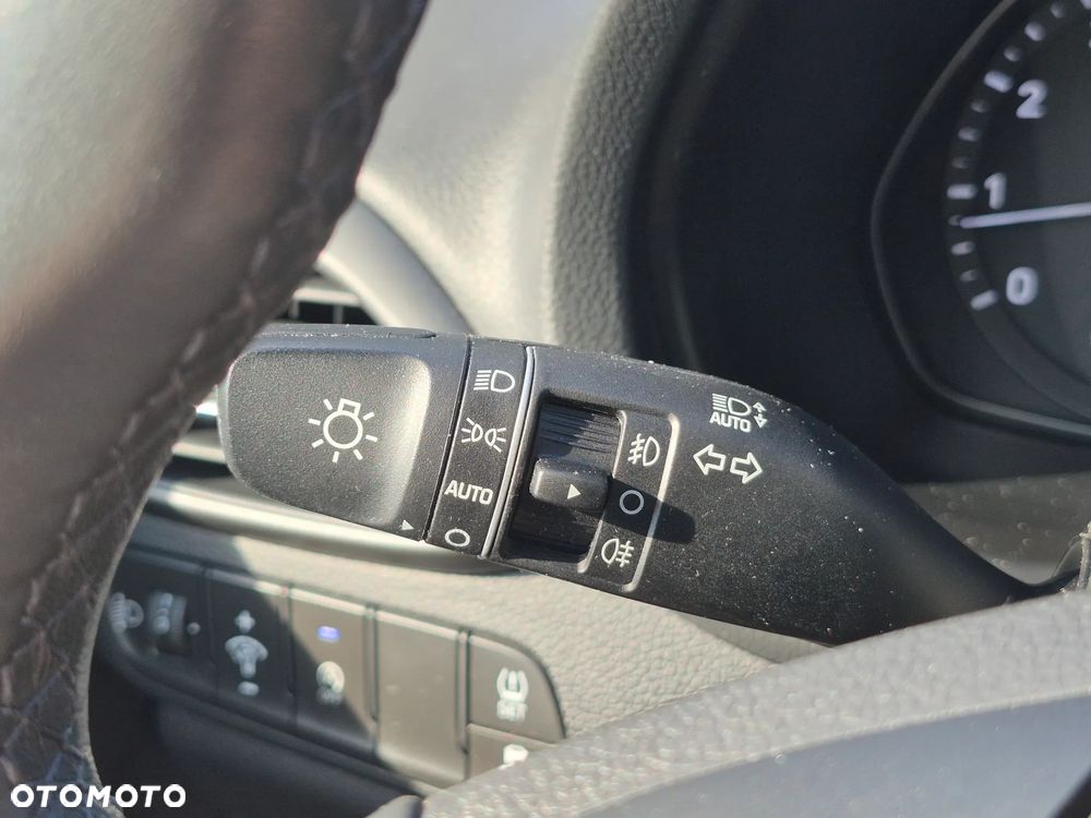 Hyundai i30 1.5 T-GDI 48V Smart - 22