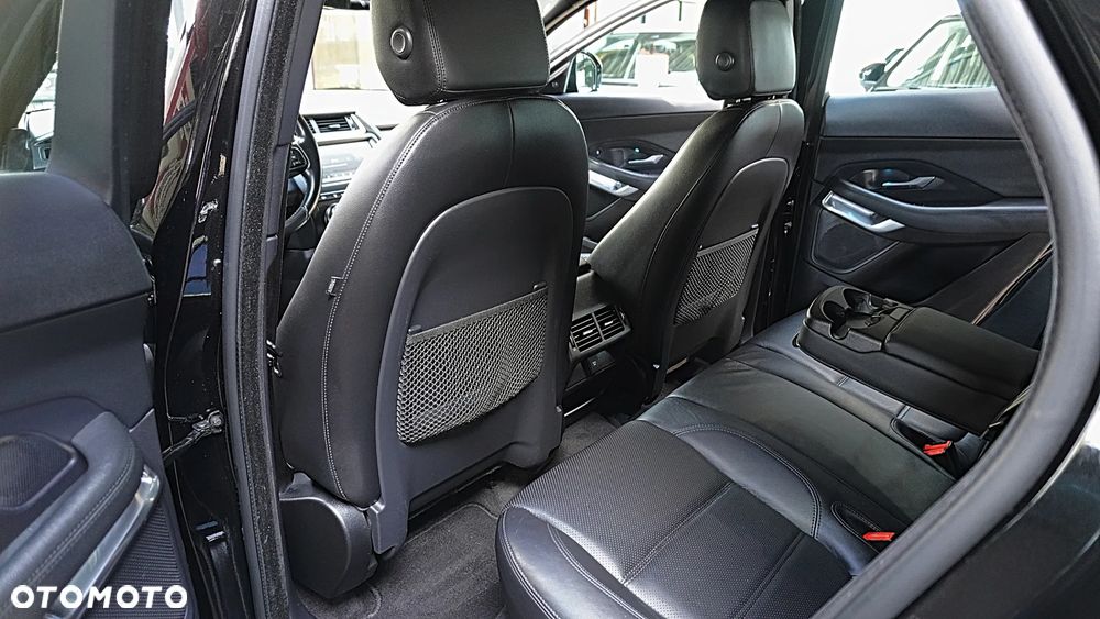 Jaguar E-Pace 2.0 P200 mHEV AWD R-Dynamic S - 17