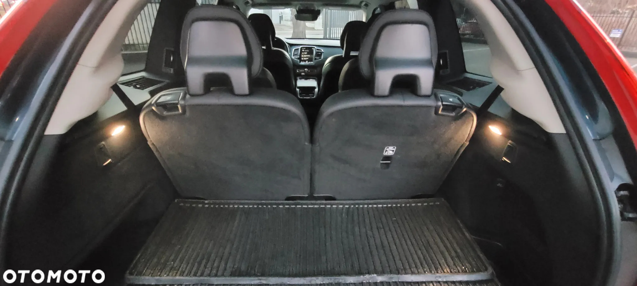 Volvo XC 90 - 14