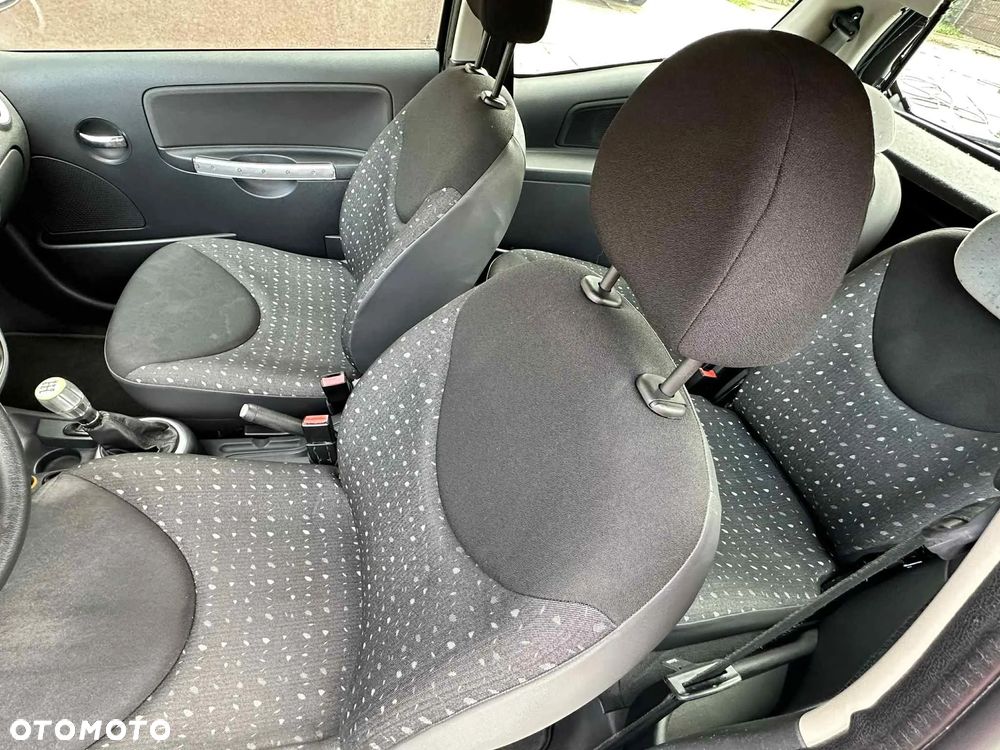 Citroën C2 1.4 Confort - 1