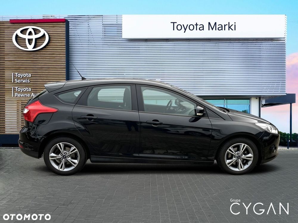 Ford Focus - 6