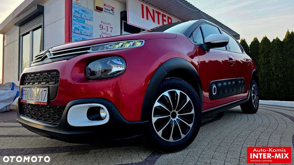 Citroën C3 - 7