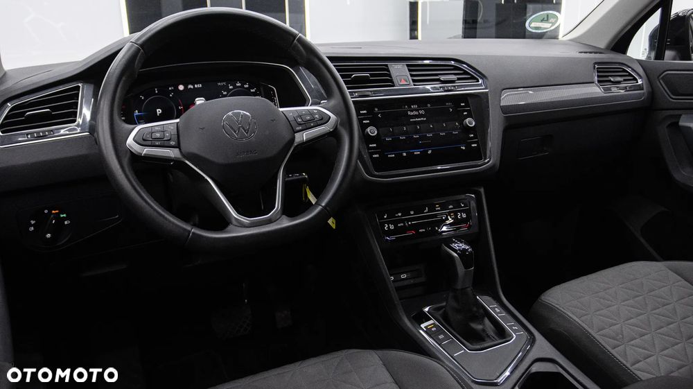 Volkswagen Tiguan 2.0 TDI Life DSG - 12