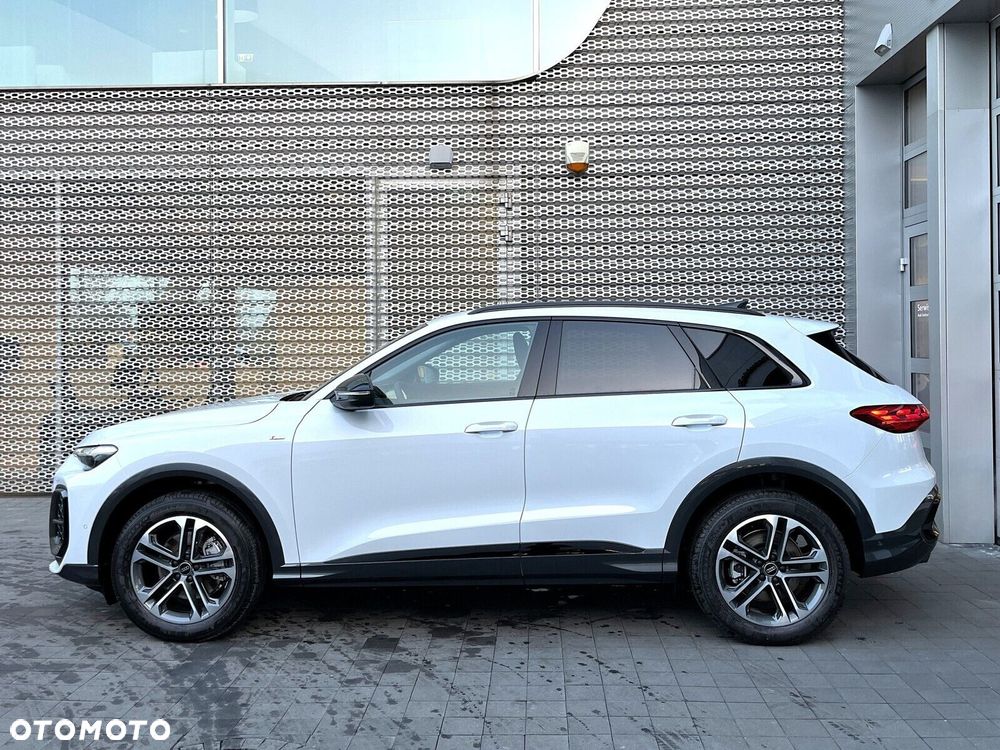 Audi Q5 - 9