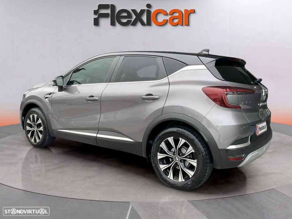 Renault Captur 1.0 TCe Techno - 8