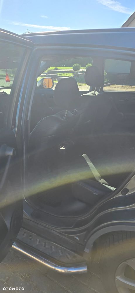 Honda CR-V 2.0 Elegance Lifestyle - 14