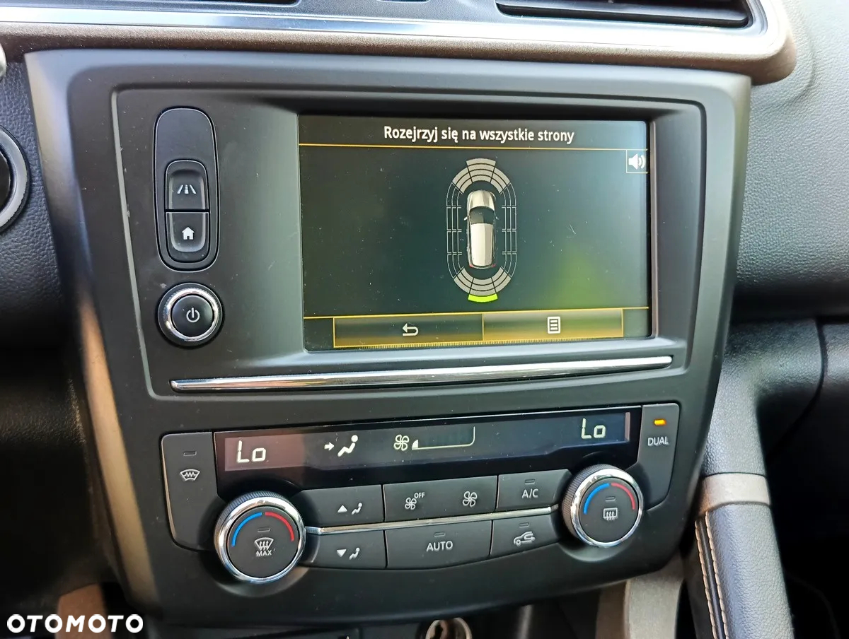 Renault Kadjar 1.6 dCi Energy Limited - 30