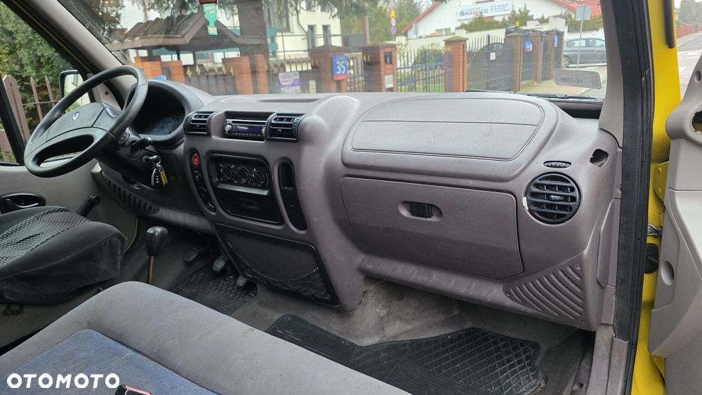 Renault Master - 7