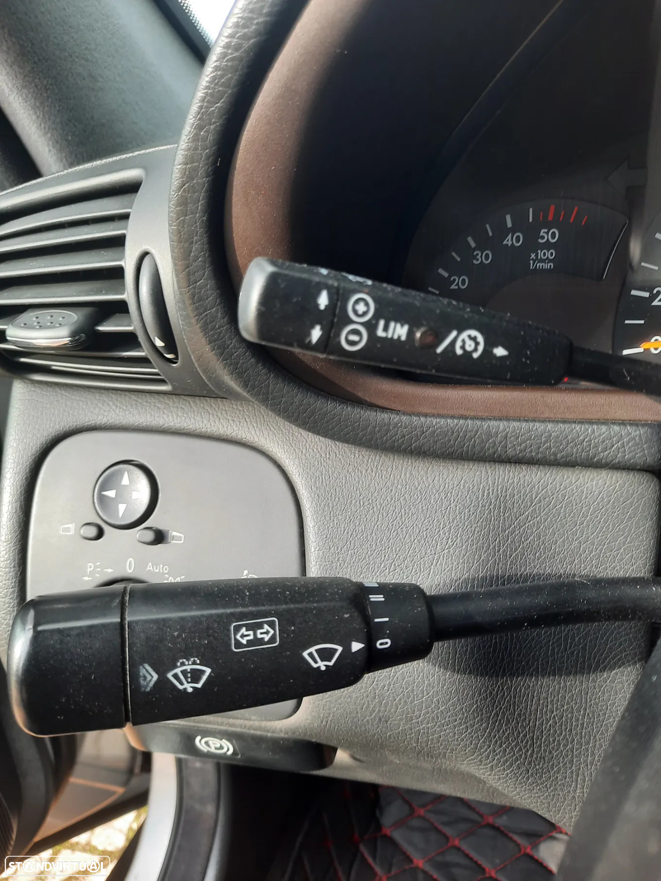 Mercedes-Benz C 220 - 14