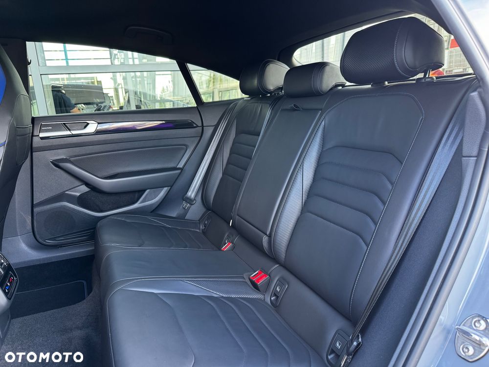 Volkswagen Arteon 2.0 TSI OPF 4Motion DSG R - 12