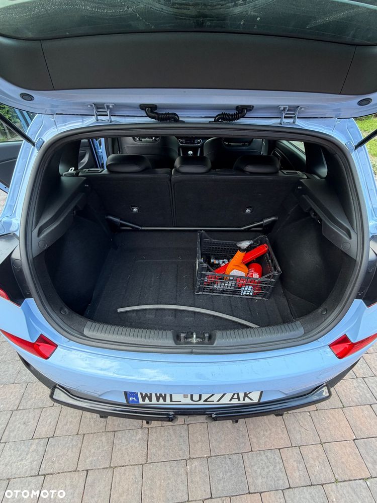 Hyundai i30 N 2.0 T-GDI Performance - 14