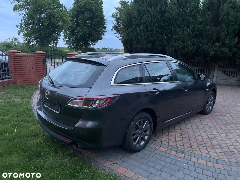 Mazda 6 Sport 1.8 Edition - 4