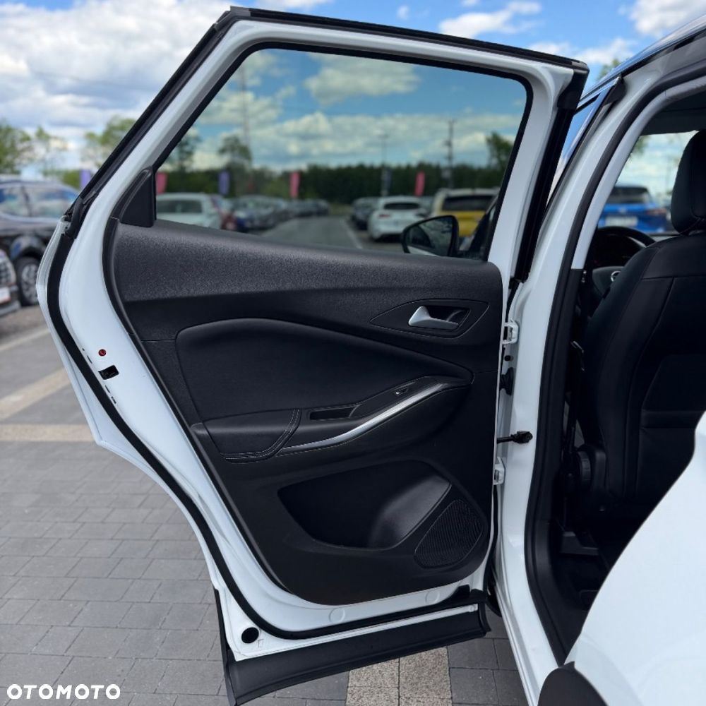 Opel Grandland X - 18