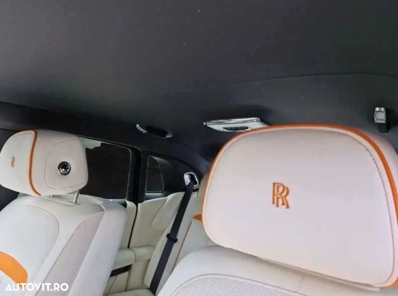 Rolls-Royce Ghost Standard - 15