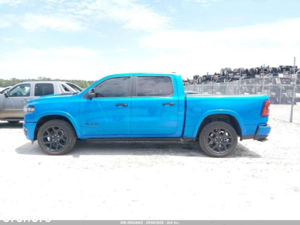 RAM 1500 - 6