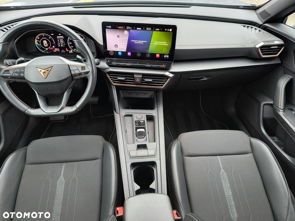 Cupra Formentor - 10