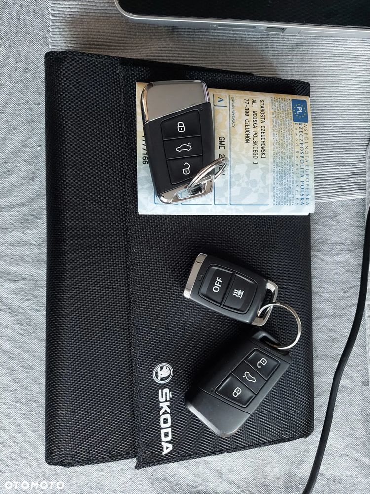Skoda Kodiaq 2.0 TDI 4x2 L&K DSG - 9