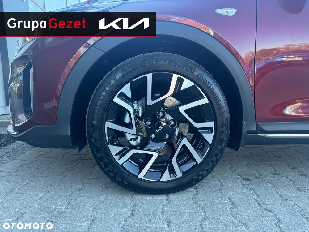 Kia XCeed 1.6 T-GDI M DCT - 9