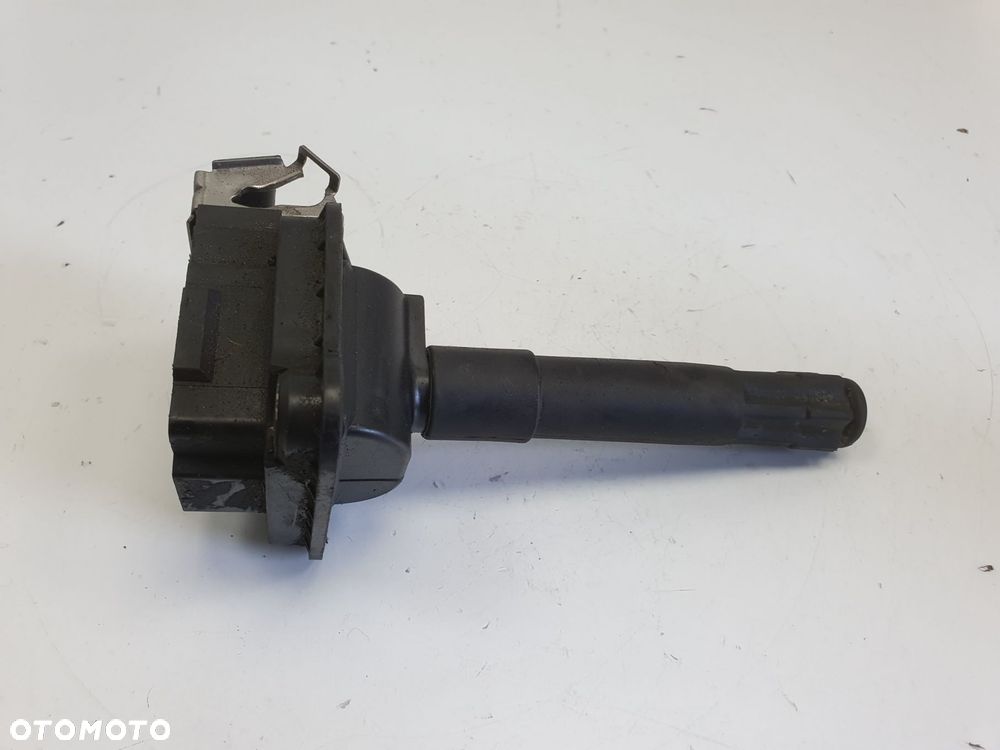 CEWKA ZAPŁONOWA VW Passat B5 Audi A4 B5 1.8 T turbo _ NGK U5004 - 11