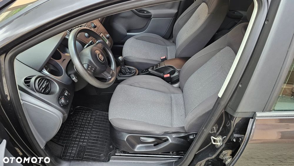 Seat Altea - 17