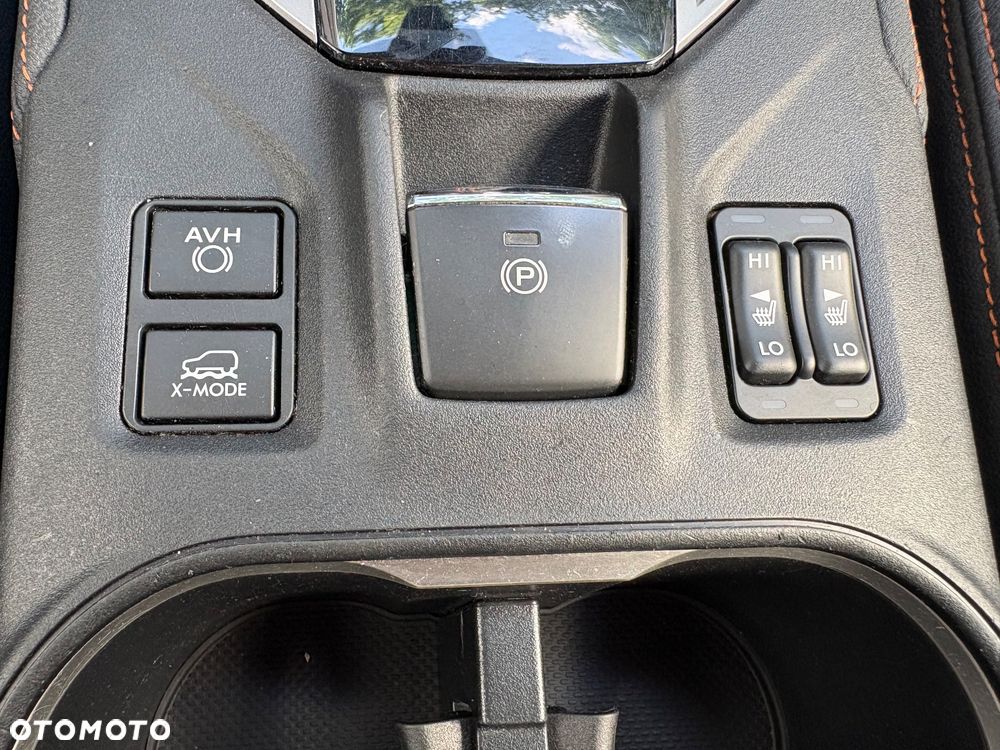Subaru XV 1.6i Exclusive (EyeSight) Lineartronic - 29