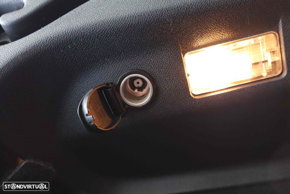 Renault Mégane Sport Tourer 1.5 dCi Comfort SS - 39