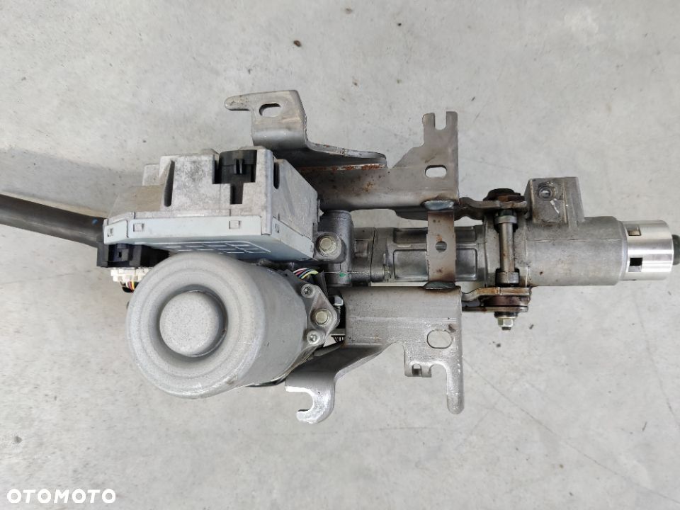 Wspomaganie Elektryczne Mercedes Citan Renault Kangoo 3 Europa Kolumna Kierownicy 8200436878 - 5