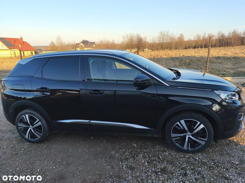 Peugeot 3008 HDi FAP 115 Allure - 11