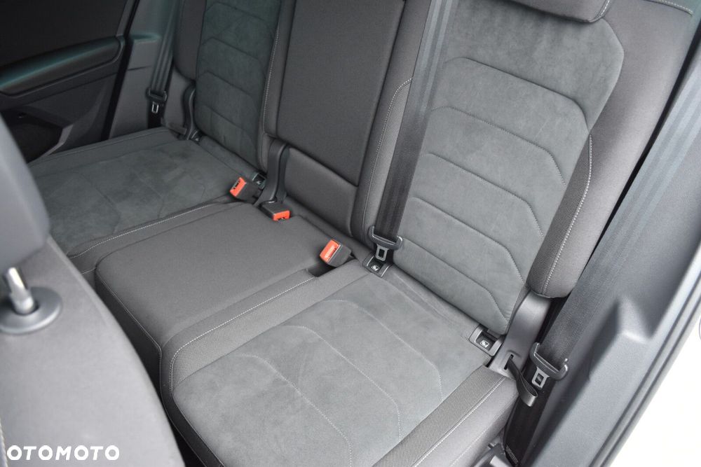 Volkswagen Tiguan 2.0 TDI BMT SCR 4Mot Highline DSG - 36