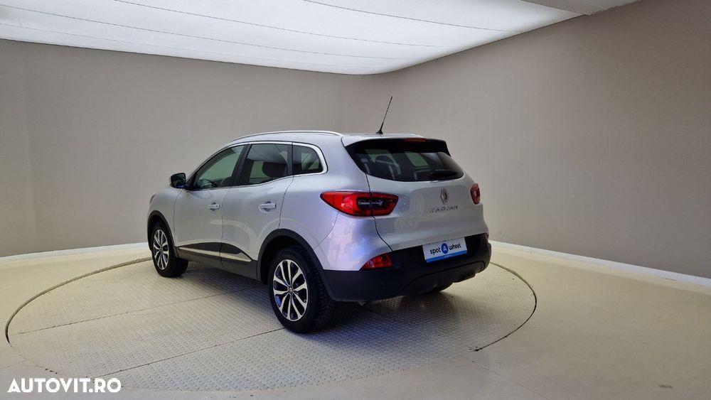Renault Kadjar - 8
