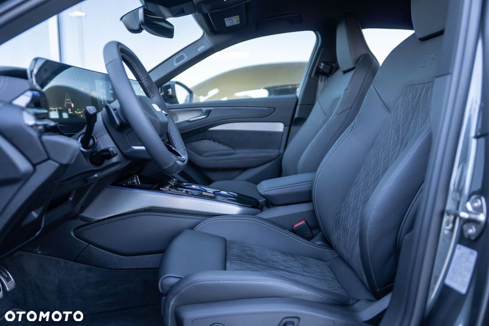 Audi A6 Limousine e-Hybrid Quattro S tronic - 15