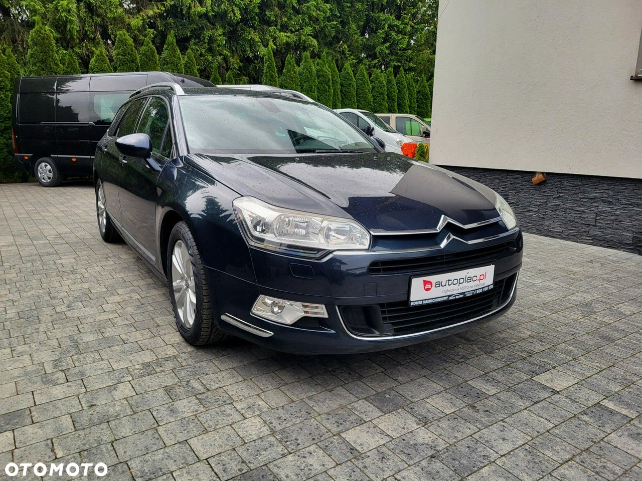 Citroën C5 - 3