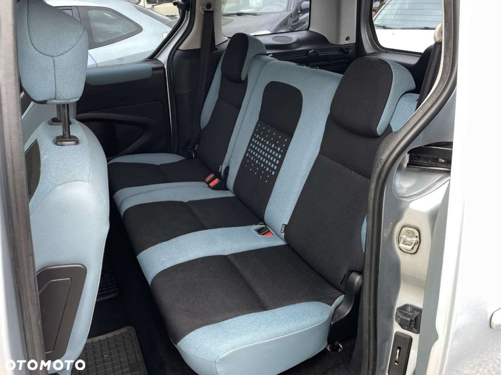 Citroën Berlingo - 10