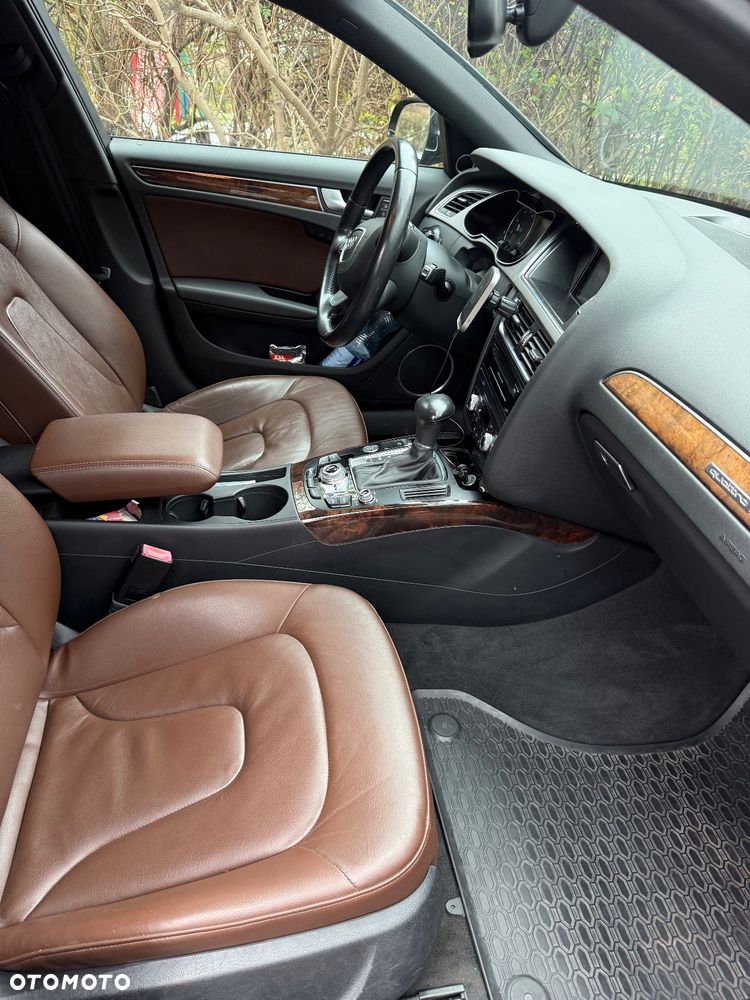 Audi A4 Limousine 2.0 TFSI Quattro Line S tronic - 9