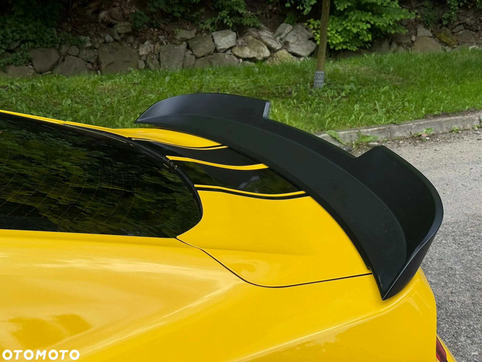 Ford Mustang 5.0 V8 GT - 7