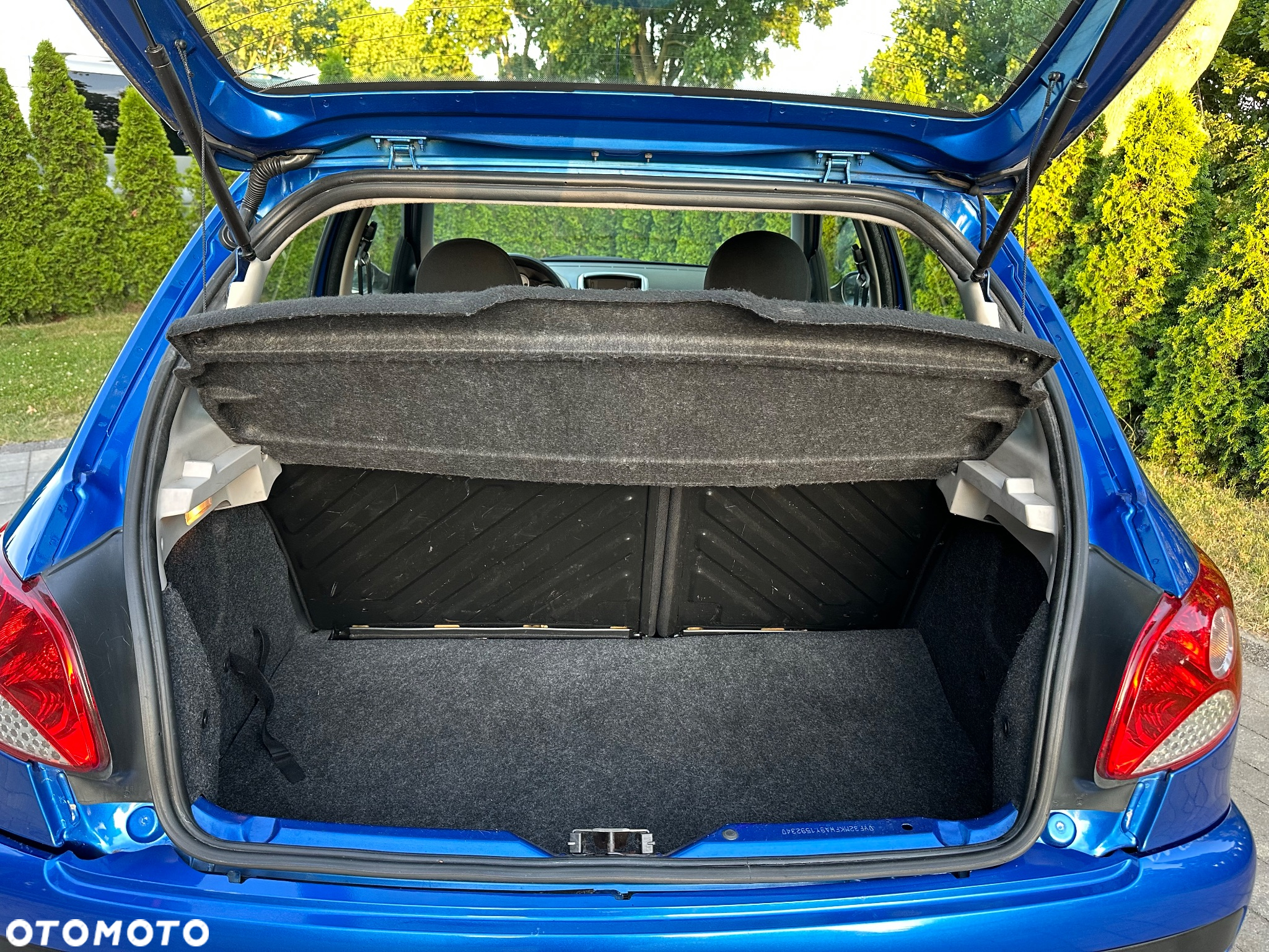 Peugeot 206 plus 206+ 1.4 Presence - 20