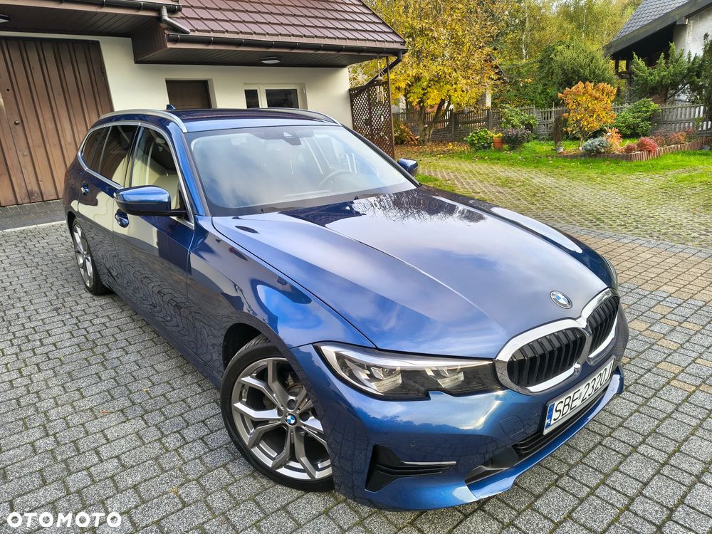 BMW Seria 3 - 23