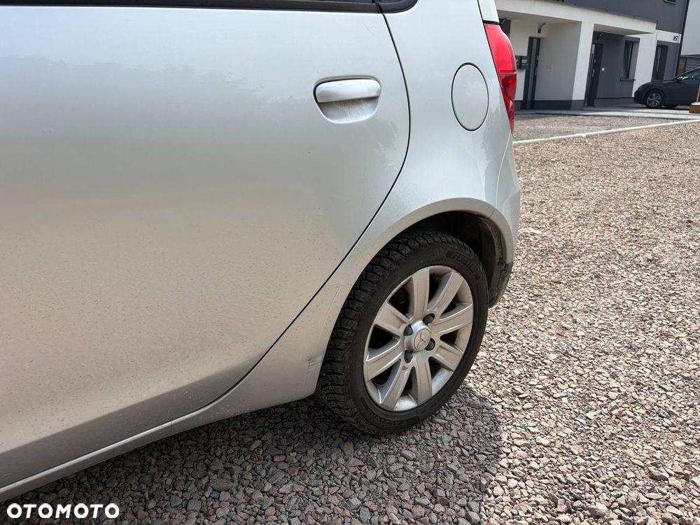 Mitsubishi Colt 1.3 Intense - 7
