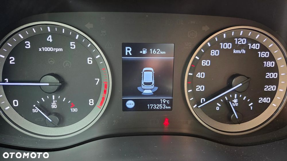 Hyundai Tucson 1.6 GDi Style 2WD - 30