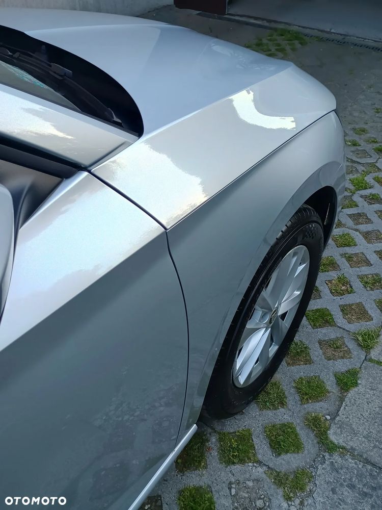 Skoda Scala 1.0 TSI Ambition - 7